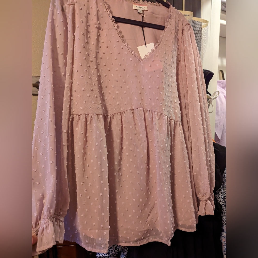 Women's SIZE 1X